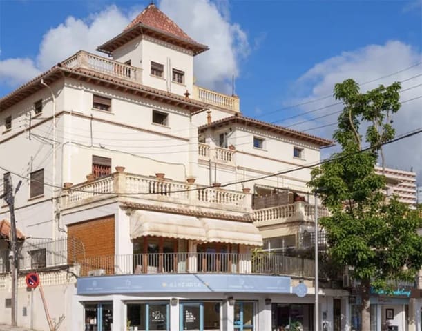 7 soveværelse Villa til salg i San Agustín / Sant Agustí, Palma de Mallorca - € 3.100.000 (Ref: 8032247)