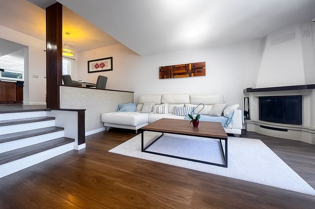 3 soveværelse Byhus til salg i Portals Nous, Calvià med swimmingpool - € 850.000 (Ref: 9131175)