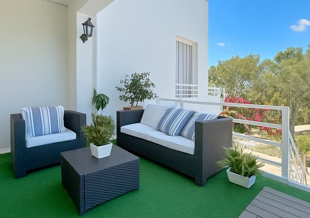 3 soveværelse Byhus til salg i Portals Nous, Calvià med swimmingpool - € 850.000 (Ref: 9131175)