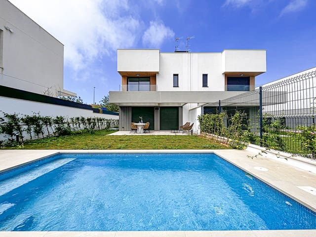 4 soveværelse Villa til salg i Puig de Ros, Llucmajor med swimmingpool - € 1.190.000 (Ref: 9131178)