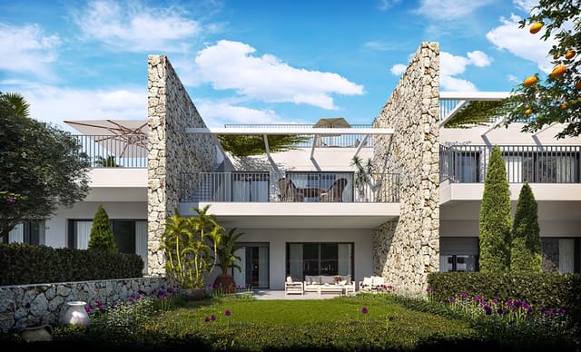 3 soveværelse Lejlighed til salg i Sant Elm, Andratx med swimmingpool - € 725.000 (Ref: 9131188)