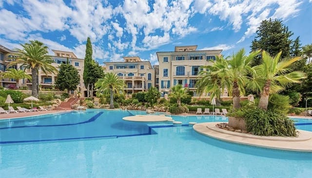 2 sovrum Lägenhet till salu i Bendinat, Calvià med pool - 700 000 € (Ref: 9131190)
