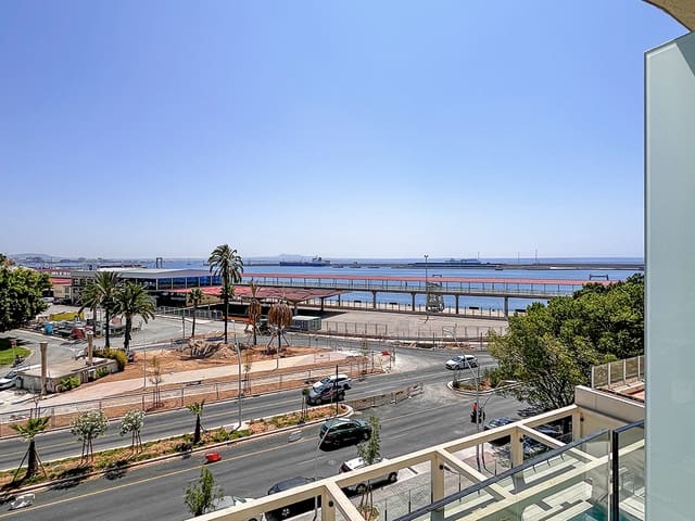 2 Zimmer Apartment zu verkaufen in Son Armadans, Palma de Mallorca mit Pool - 2.450.000 € (Ref: 9131197)