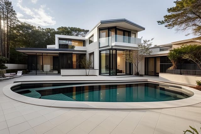 6 soveværelse Villa til salg i Cala Vinyes / Cala Vinyas / Cala Viñas, Calvià med swimmingpool - € 1.550.000 (Ref: 9131221)
