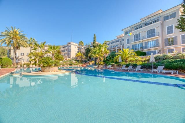3 sovrum Lägenhet till salu i Bendinat, Calvià med pool - 549 500 € (Ref: 9131228)