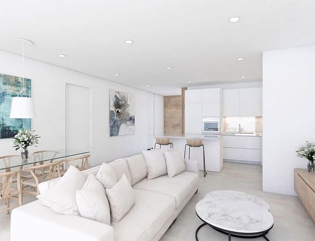 3 Zimmer Villa zu verkaufen in Son Espanyolet, Palma de Mallorca mit Pool - 1.200.000 € (Ref: 9131260)