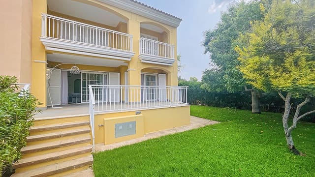 3 soveværelse Byhus til salg i Santa Ponsa, Calvià med swimmingpool - € 1.580.000 (Ref: 9131283)