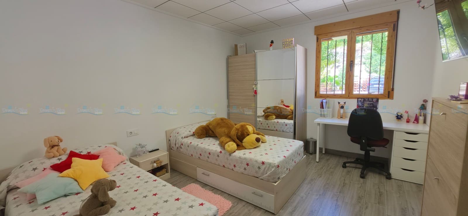 3 sovrum Villa till salu i Aielo de Malferit med garage - 320 000 € (Ref: 10057704)
