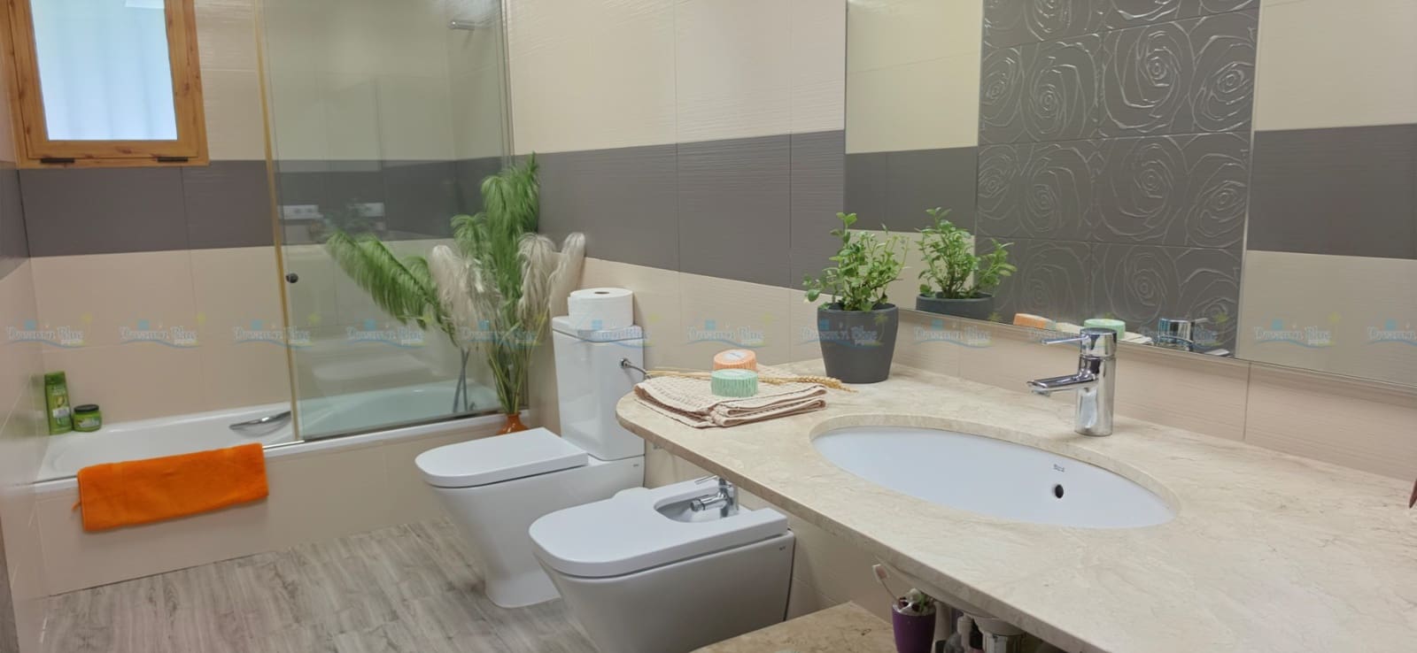 3 sovrum Villa till salu i Aielo de Malferit med garage - 320 000 € (Ref: 10057704)