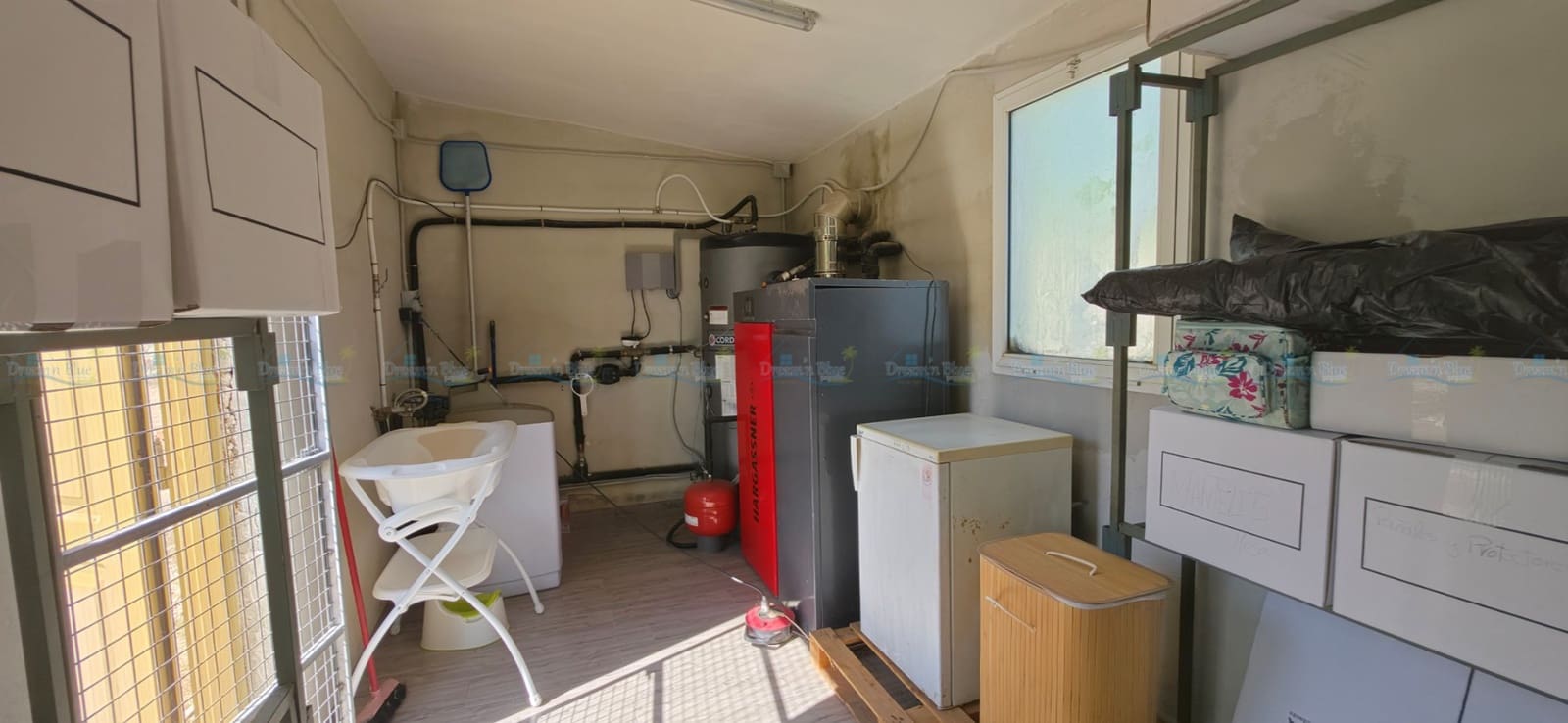 3 sovrum Villa till salu i Aielo de Malferit med garage - 320 000 € (Ref: 10057704)