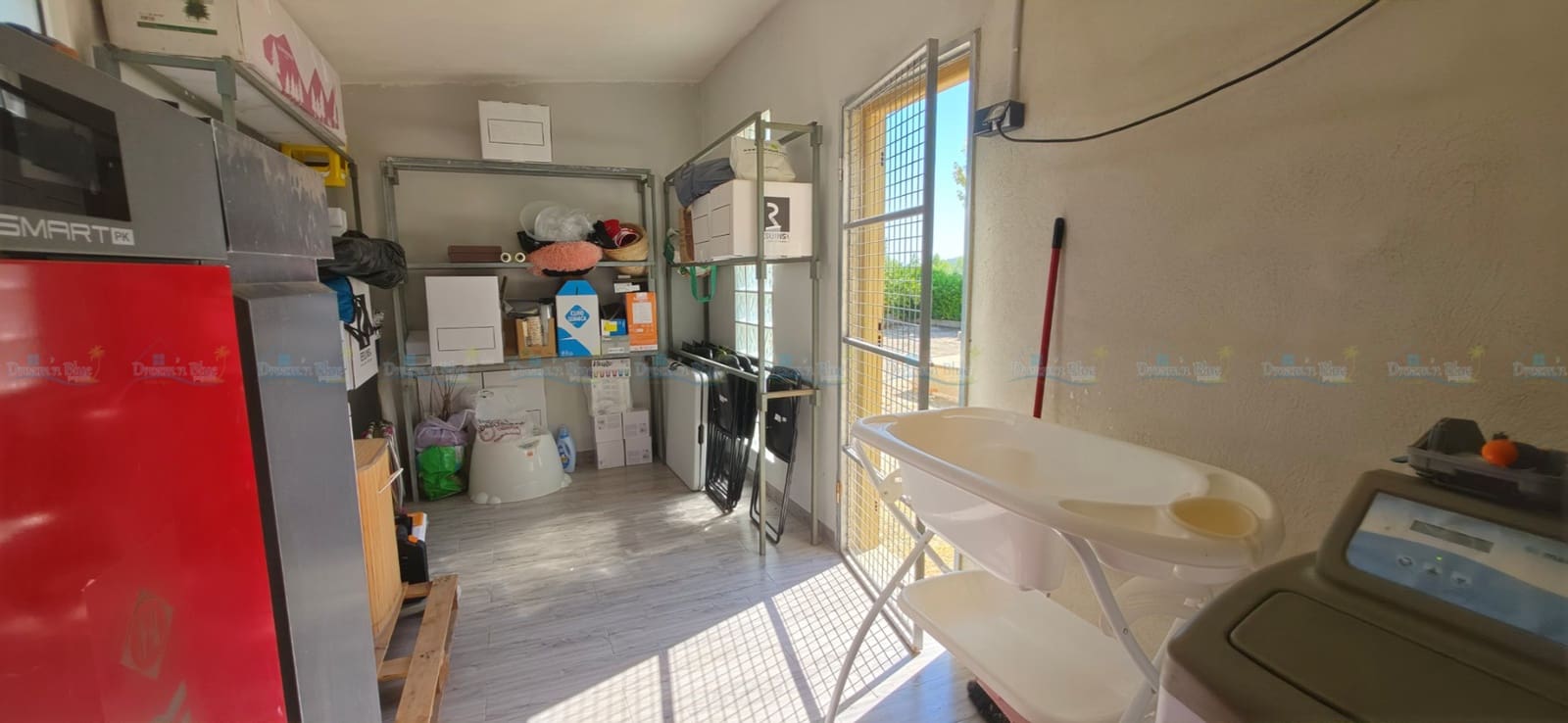 3 sovrum Villa till salu i Aielo de Malferit med garage - 320 000 € (Ref: 10057704)