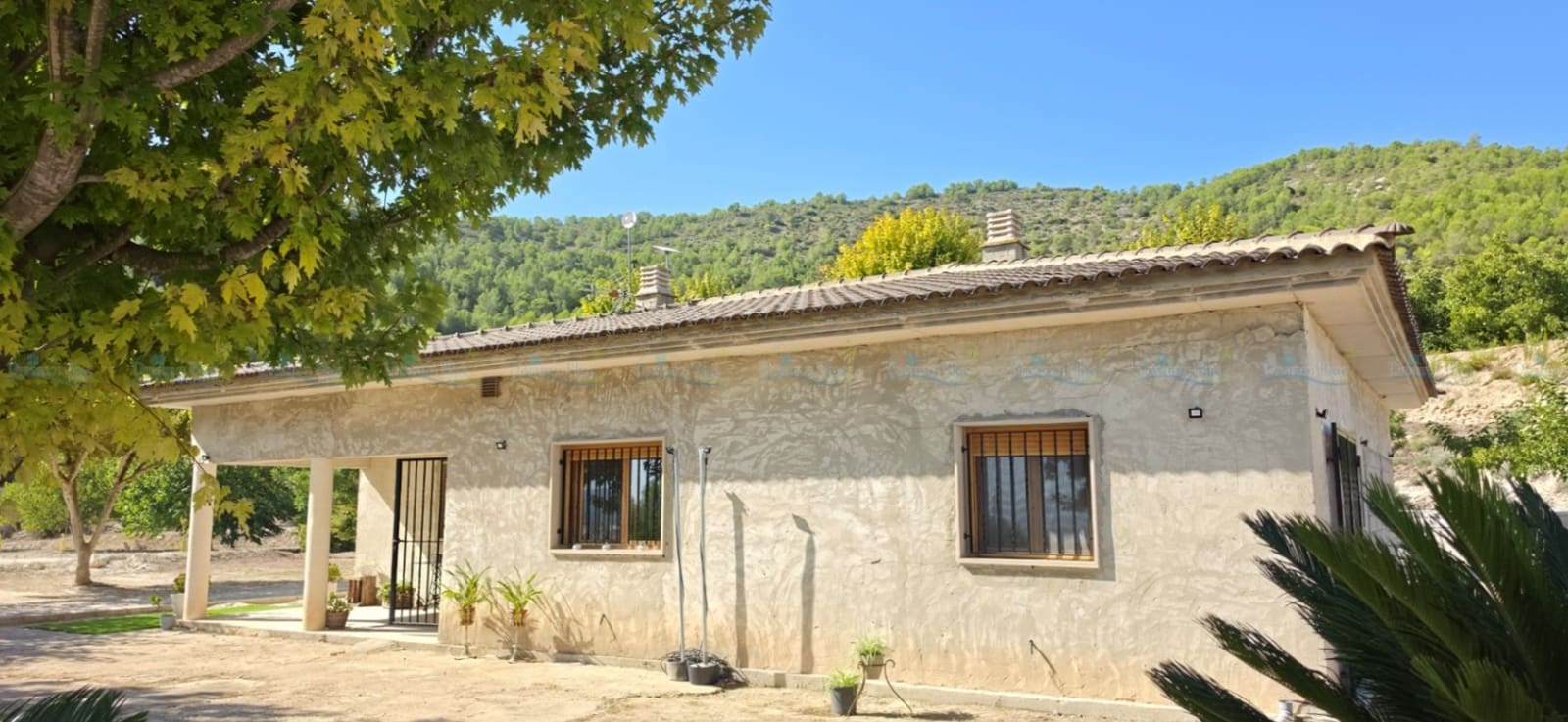 3 sovrum Villa till salu i Aielo de Malferit med garage - 320 000 € (Ref: 10057704)