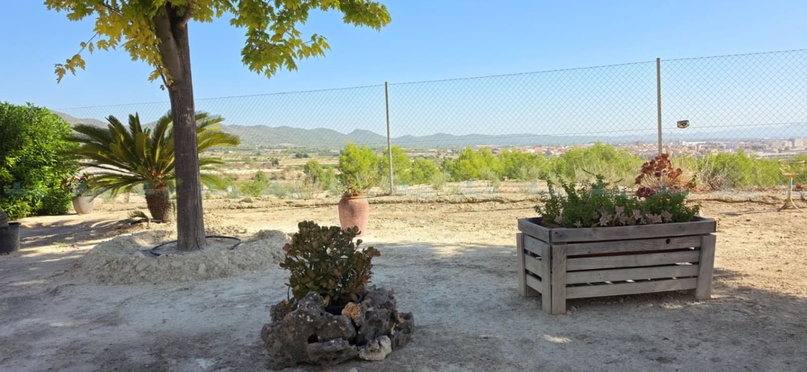 3 sovrum Villa till salu i Aielo de Malferit med garage - 320 000 € (Ref: 10057704)
