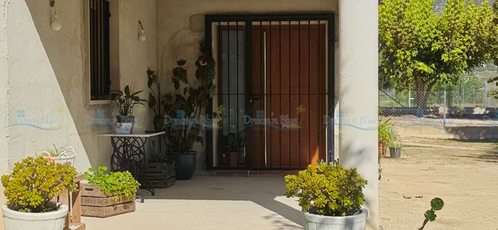 3 sovrum Villa till salu i Aielo de Malferit med garage - 320 000 € (Ref: 10057704)