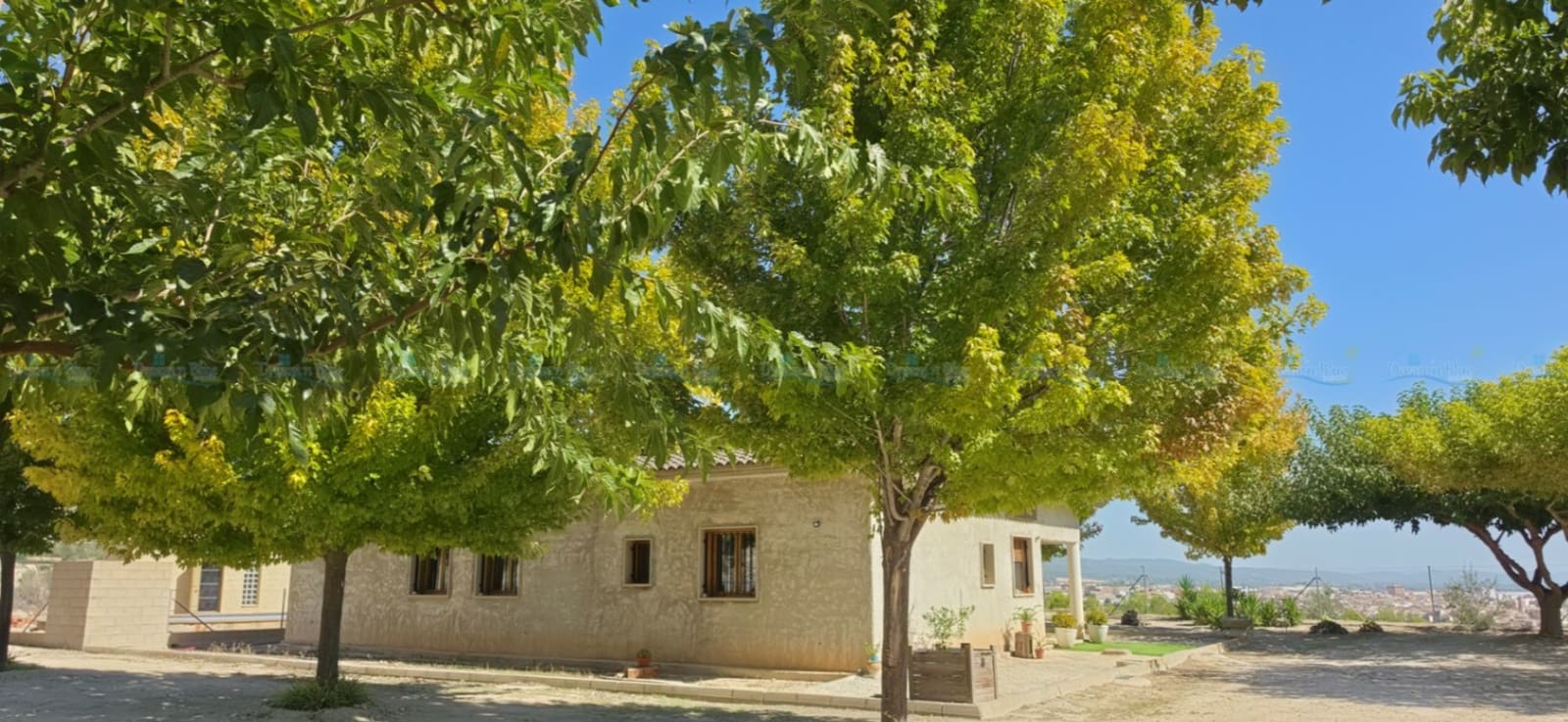 3 sovrum Villa till salu i Aielo de Malferit med garage - 320 000 € (Ref: 10057704)
