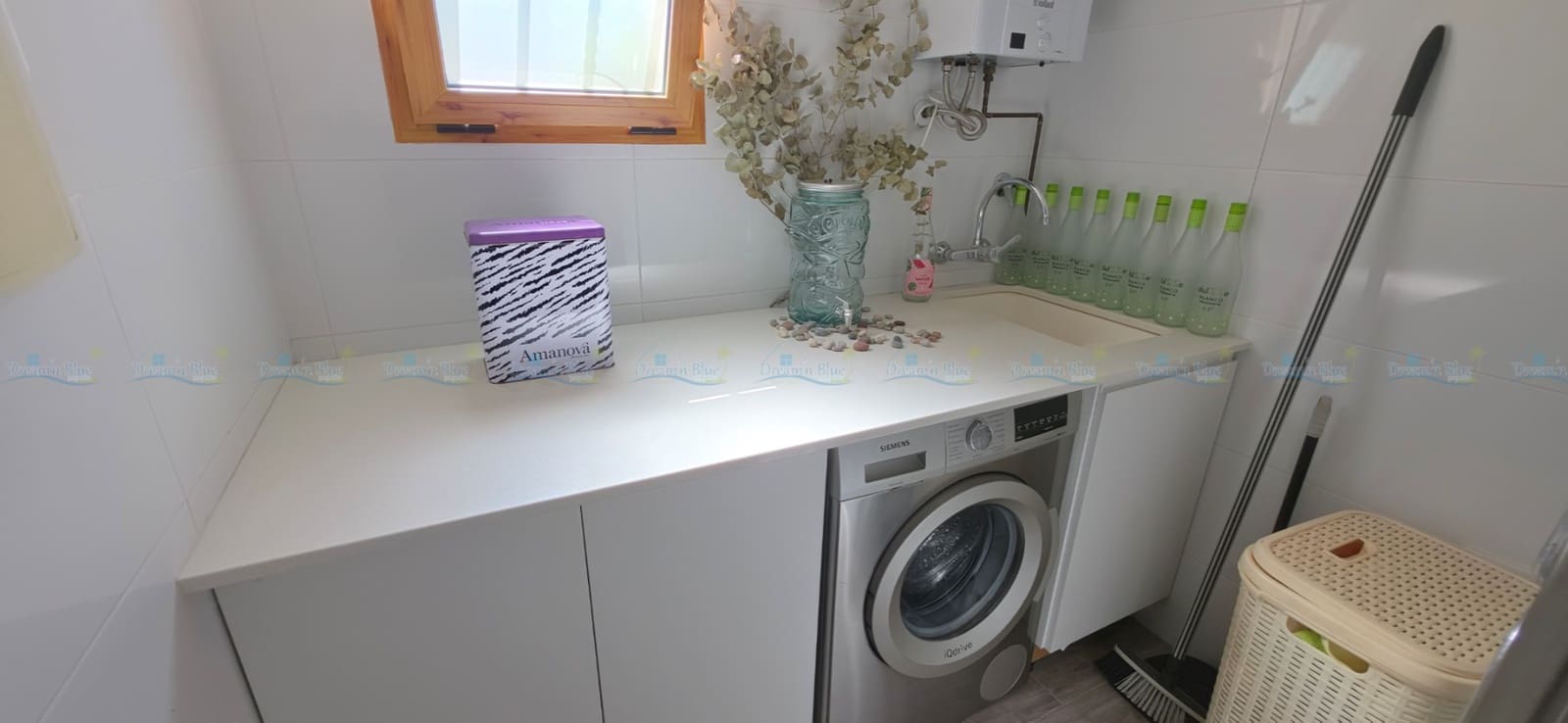 3 sovrum Villa till salu i Aielo de Malferit med garage - 320 000 € (Ref: 10057704)