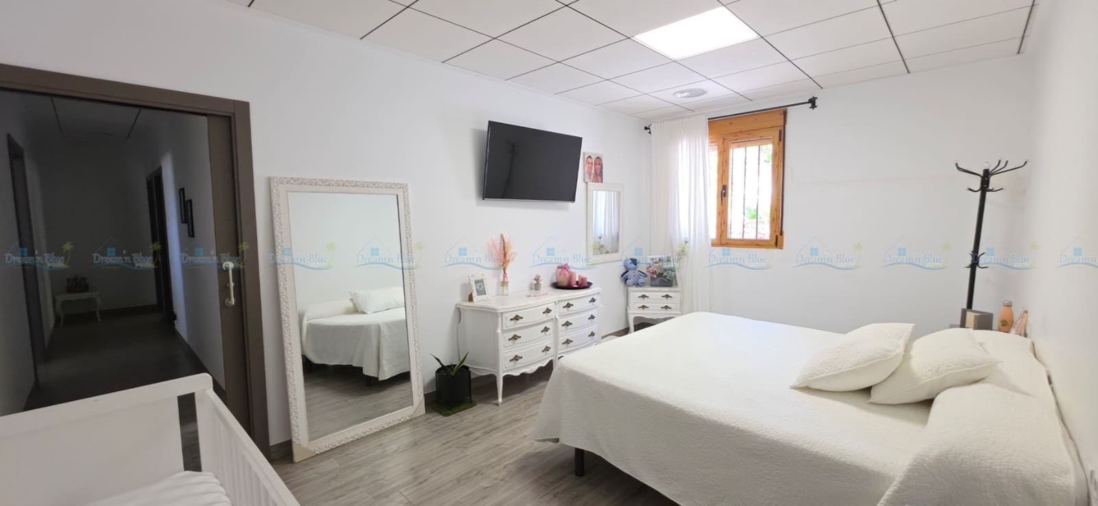 3 sovrum Villa till salu i Aielo de Malferit med garage - 320 000 € (Ref: 10057704)