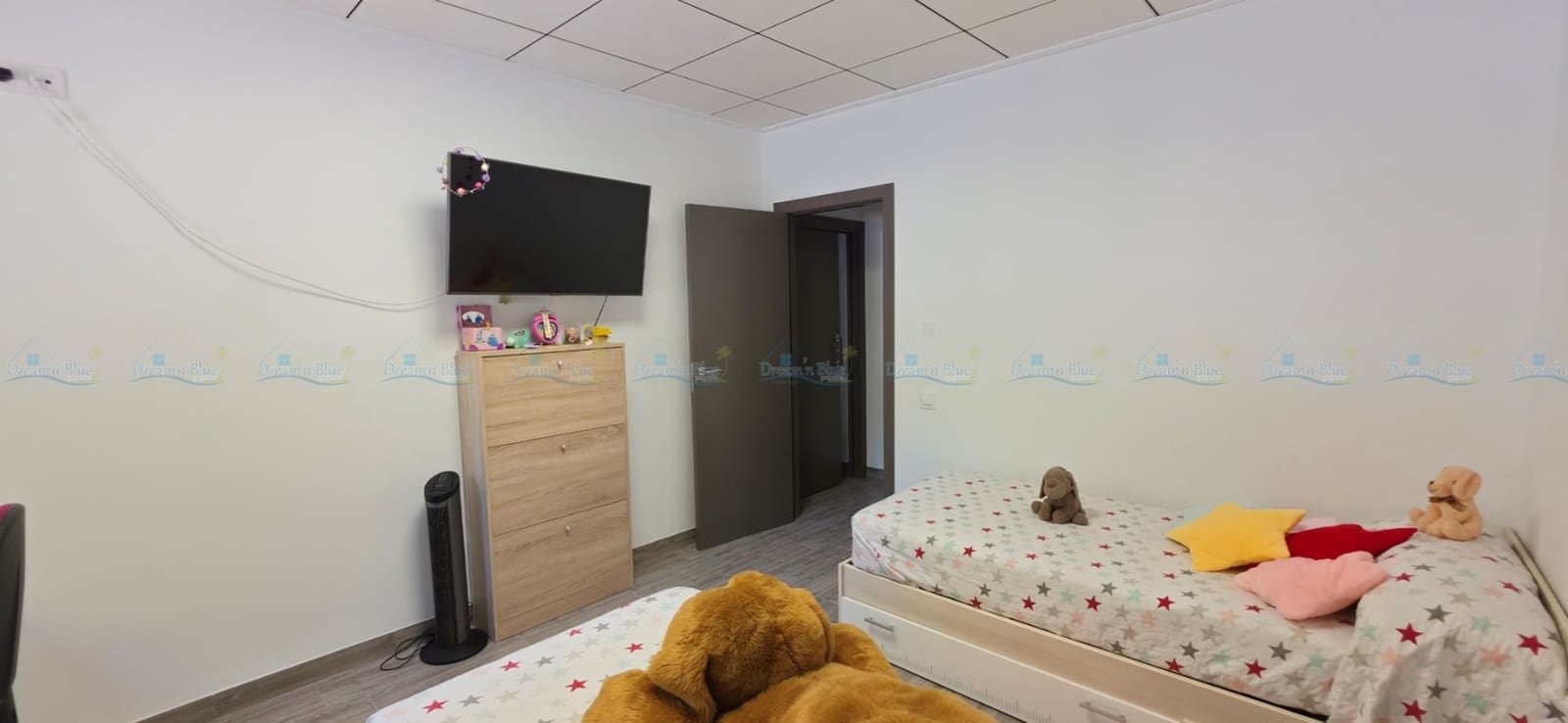 3 sovrum Villa till salu i Aielo de Malferit med garage - 320 000 € (Ref: 10057704)