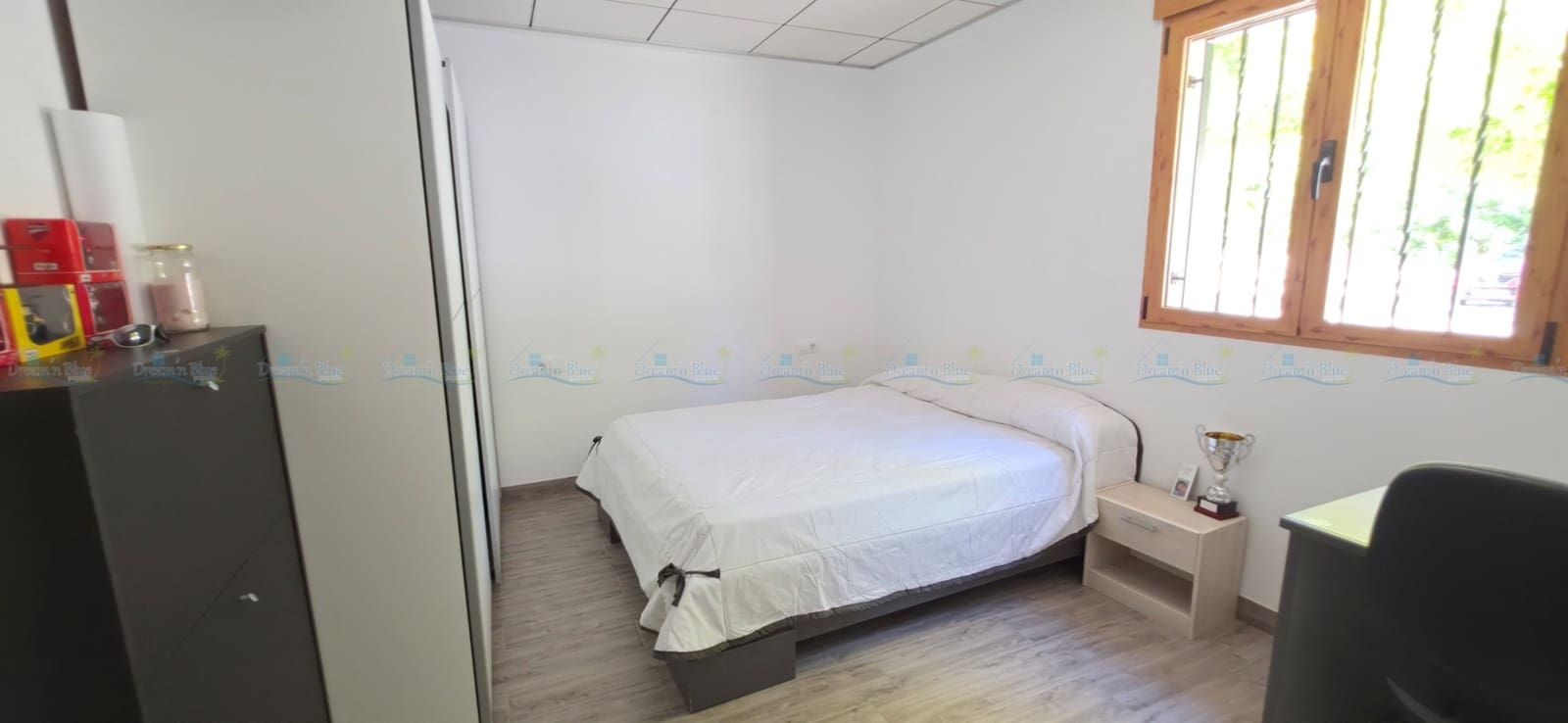 3 sovrum Villa till salu i Aielo de Malferit med garage - 320 000 € (Ref: 10057704)