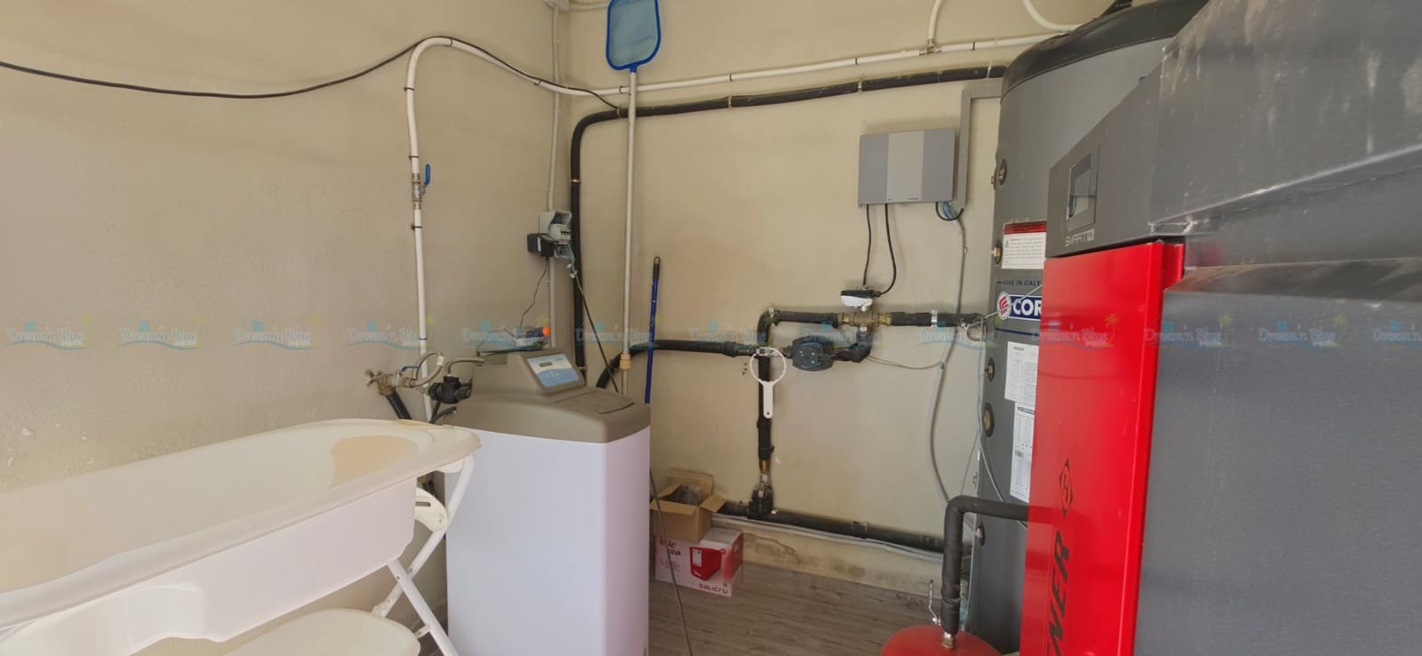 3 sovrum Villa till salu i Aielo de Malferit med garage - 320 000 € (Ref: 10057704)