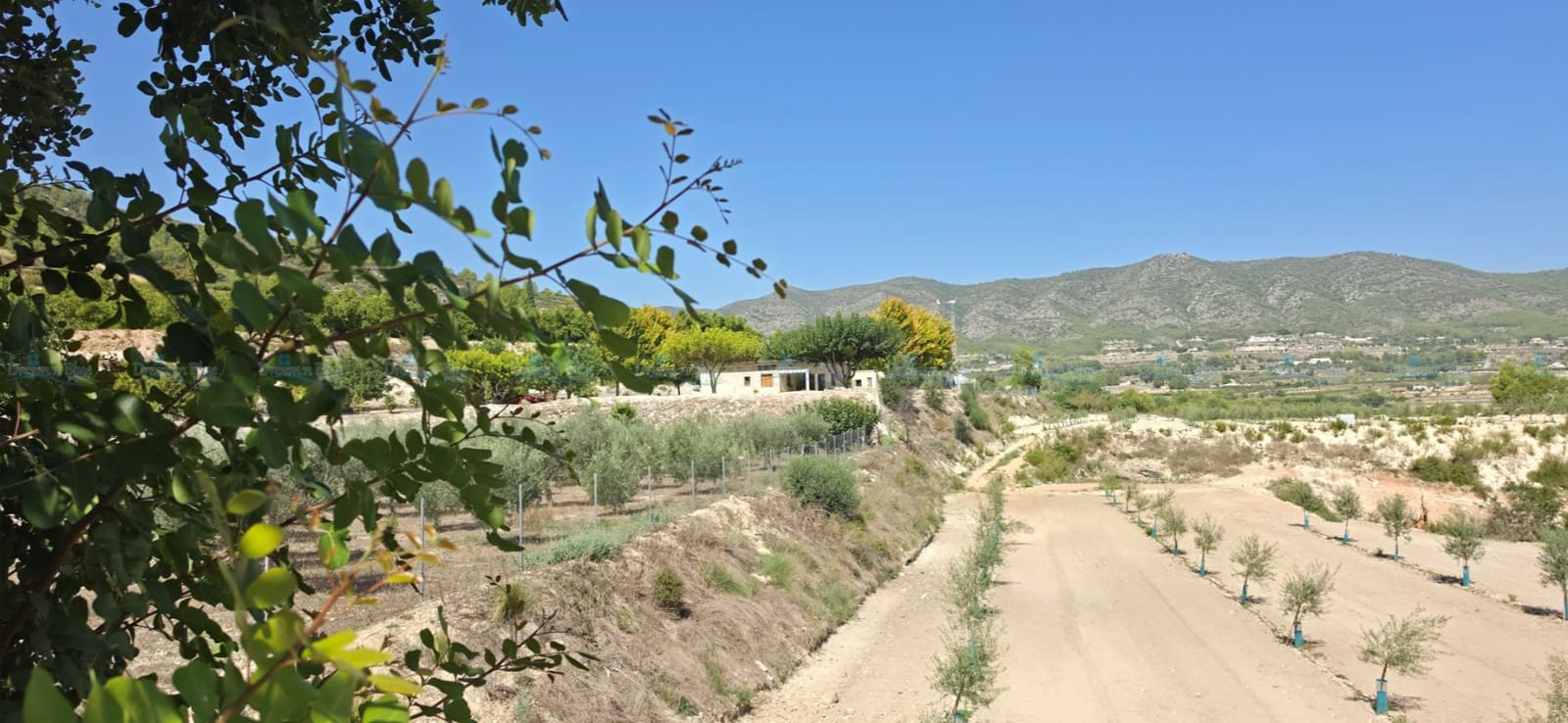 3 sovrum Villa till salu i Aielo de Malferit med garage - 320 000 € (Ref: 10057704)