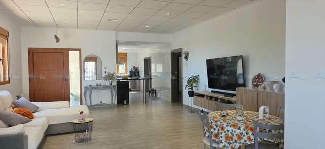 3 sovrum Villa till salu i Aielo de Malferit med garage - 320 000 € (Ref: 10057704)
