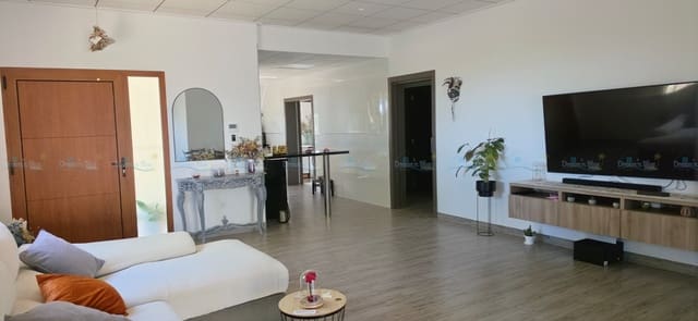 3 sovrum Villa till salu i Aielo de Malferit med garage - 320 000 € (Ref: 10057704)