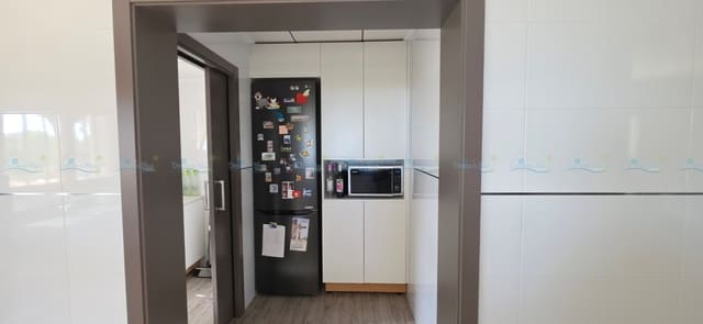 3 sovrum Villa till salu i Aielo de Malferit med garage - 320 000 € (Ref: 10057704)
