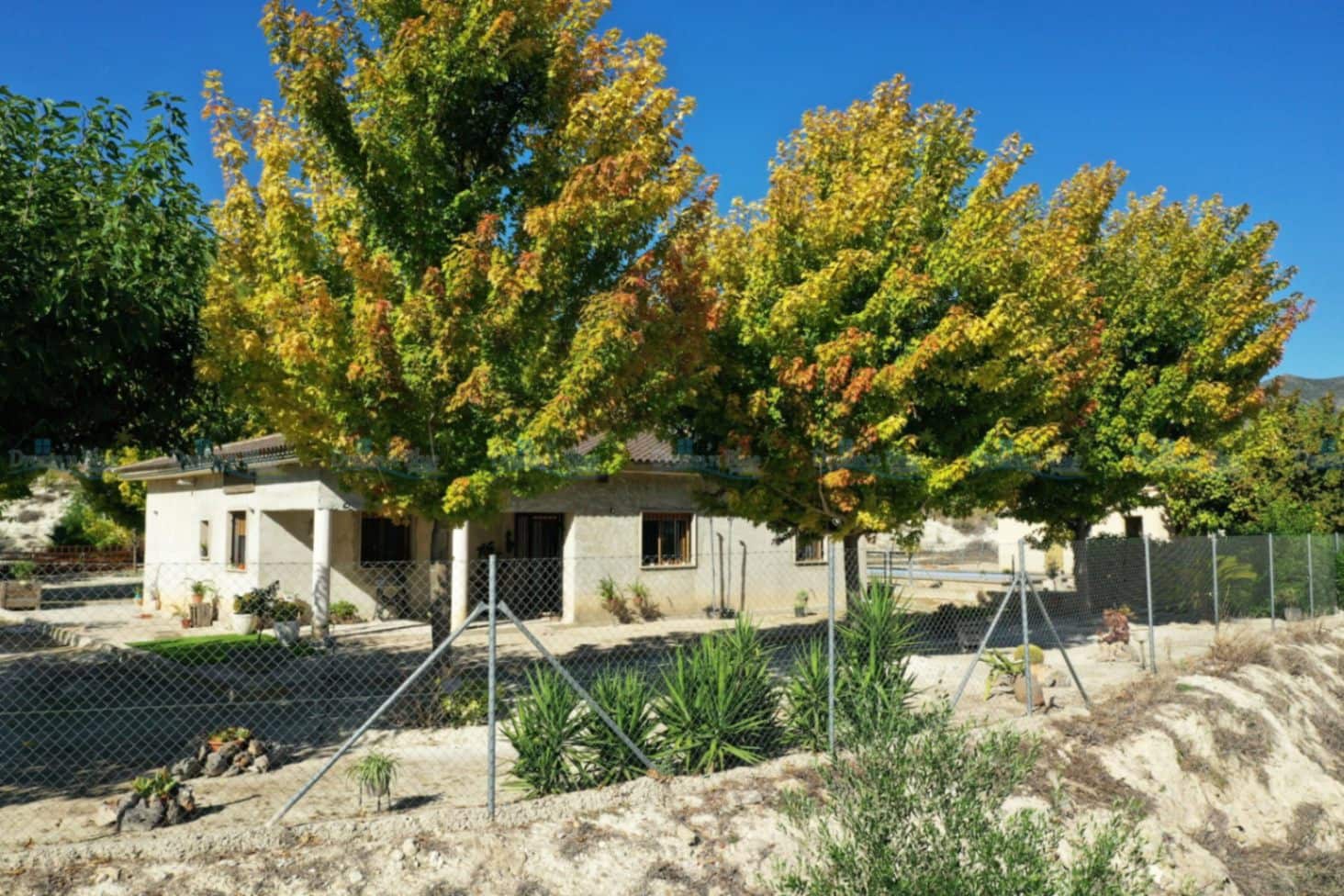 3 sovrum Villa till salu i Aielo de Malferit med garage - 320 000 € (Ref: 10057704)