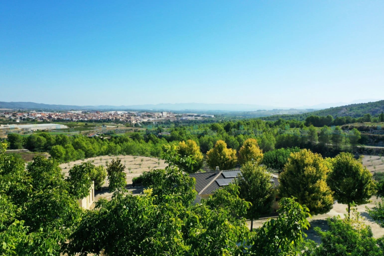 3 sovrum Villa till salu i Aielo de Malferit med garage - 320 000 € (Ref: 10057704)