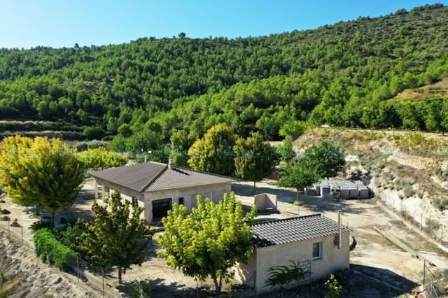 3 sovrum Villa till salu i Aielo de Malferit med garage - 320 000 € (Ref: 10057704)