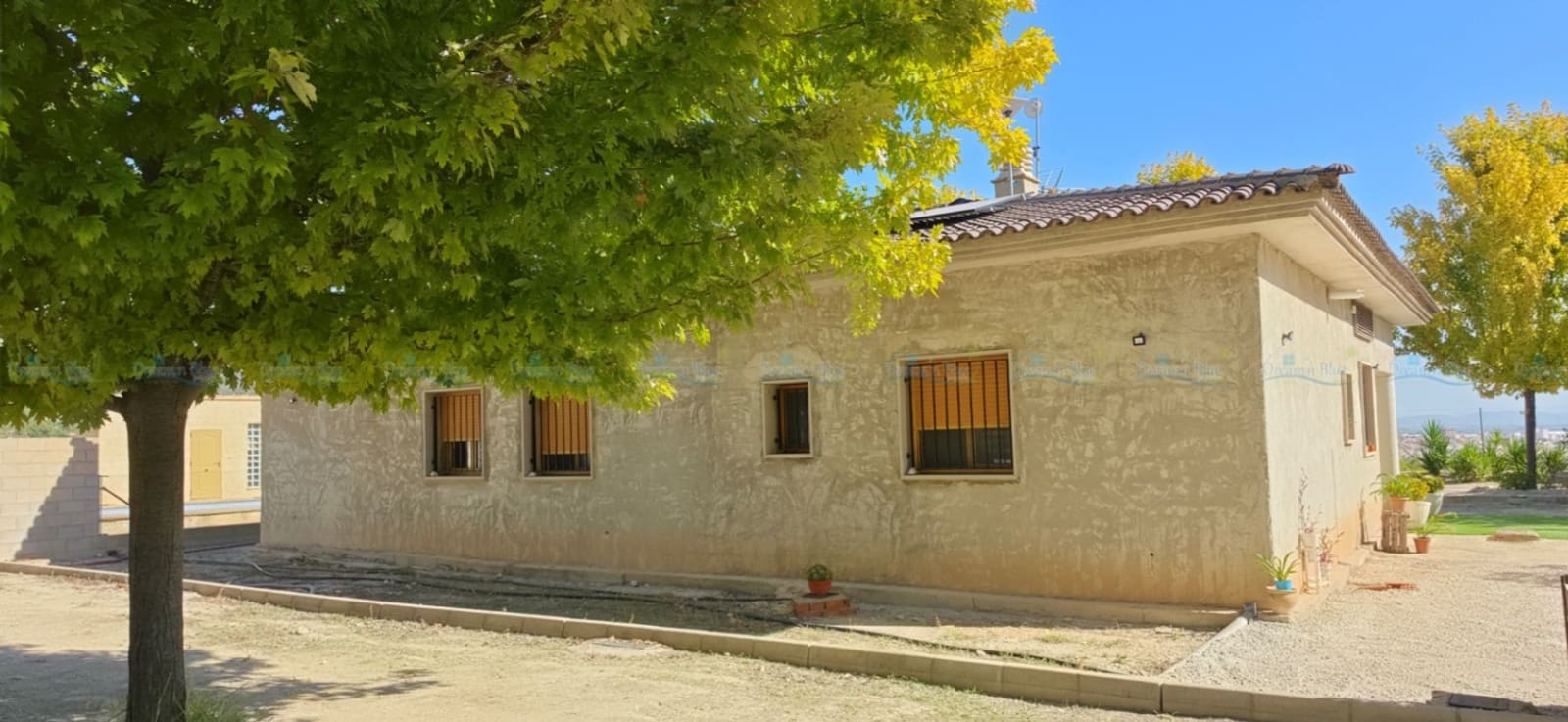 3 sovrum Villa till salu i Aielo de Malferit med garage - 320 000 € (Ref: 10057704)