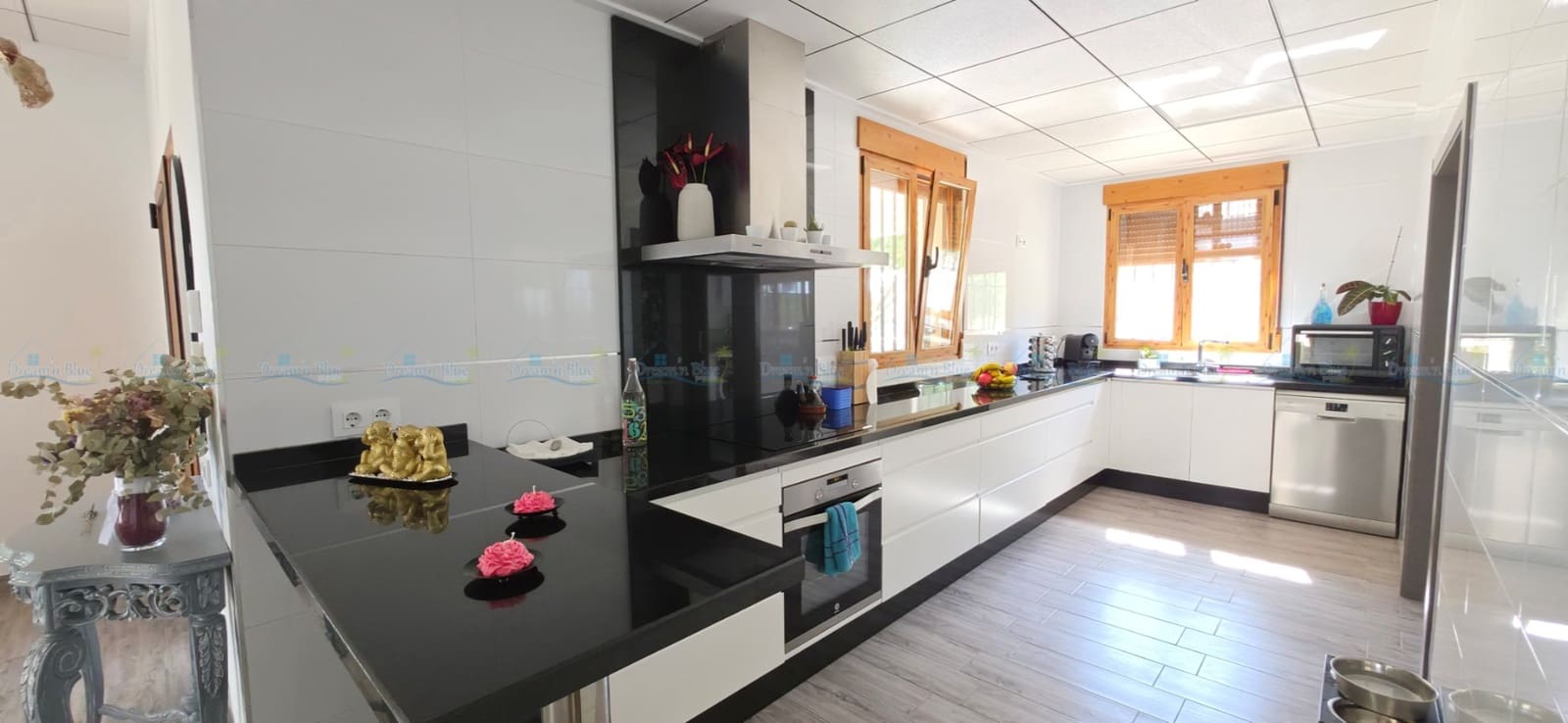 3 sovrum Villa till salu i Aielo de Malferit med garage - 320 000 € (Ref: 10057704)
