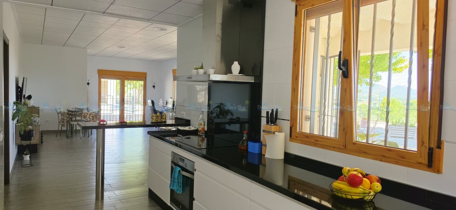 3 sovrum Villa till salu i Aielo de Malferit med garage - 320 000 € (Ref: 10057704)