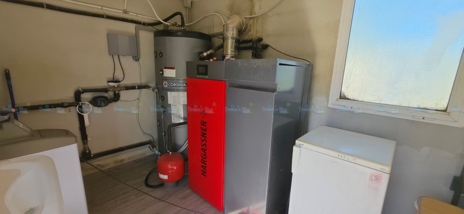 3 sovrum Villa till salu i Aielo de Malferit med garage - 320 000 € (Ref: 10057704)