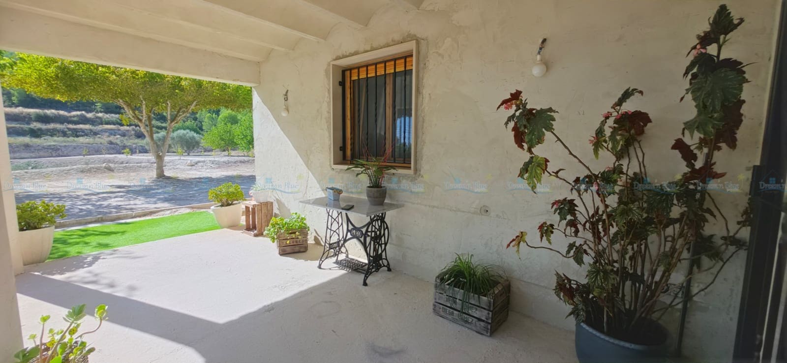 3 sovrum Villa till salu i Aielo de Malferit med garage - 320 000 € (Ref: 10057704)