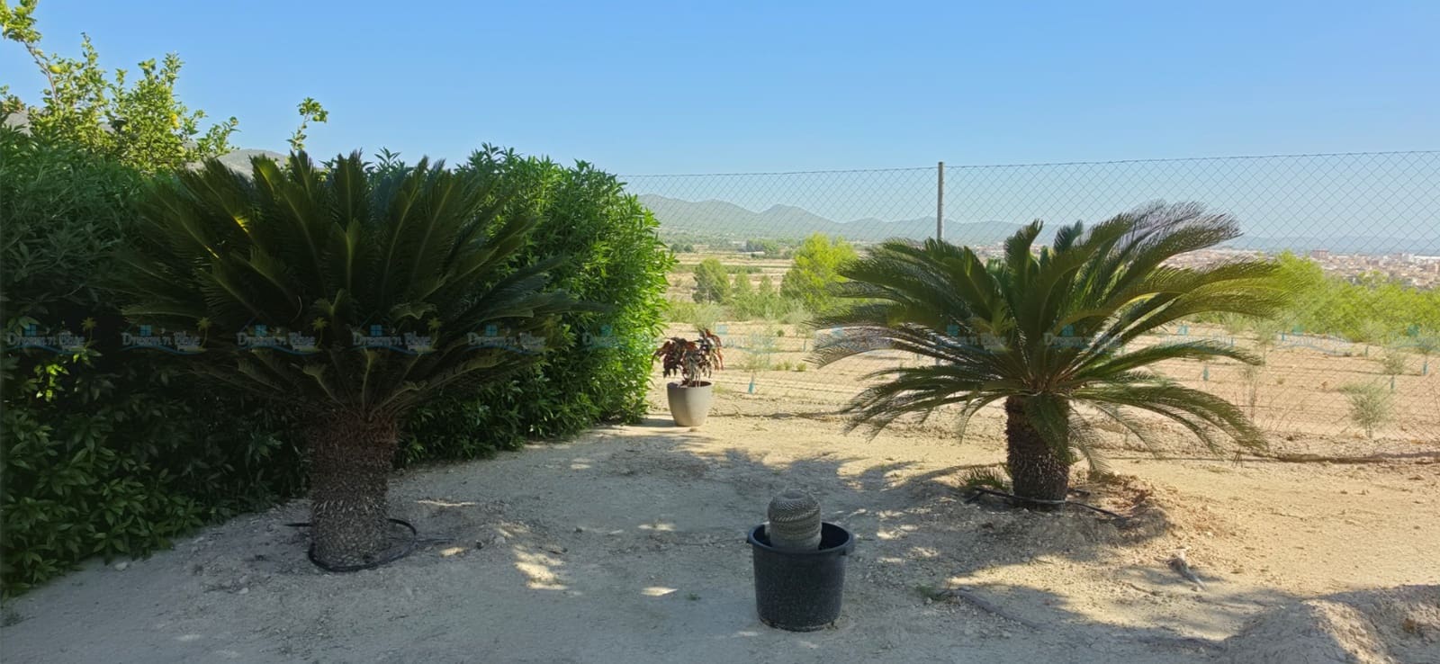 3 sovrum Villa till salu i Aielo de Malferit med garage - 320 000 € (Ref: 10057704)