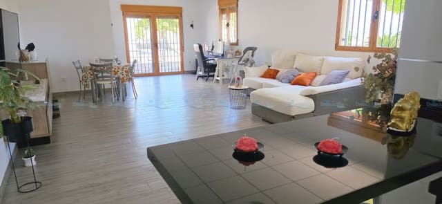 3 sovrum Villa till salu i Aielo de Malferit med garage - 320 000 € (Ref: 10057704)