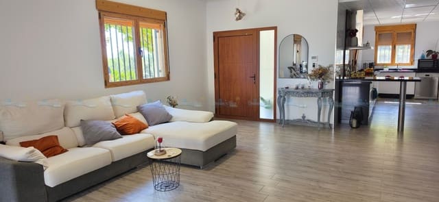 3 sovrum Villa till salu i Aielo de Malferit med garage - 320 000 € (Ref: 10057704)