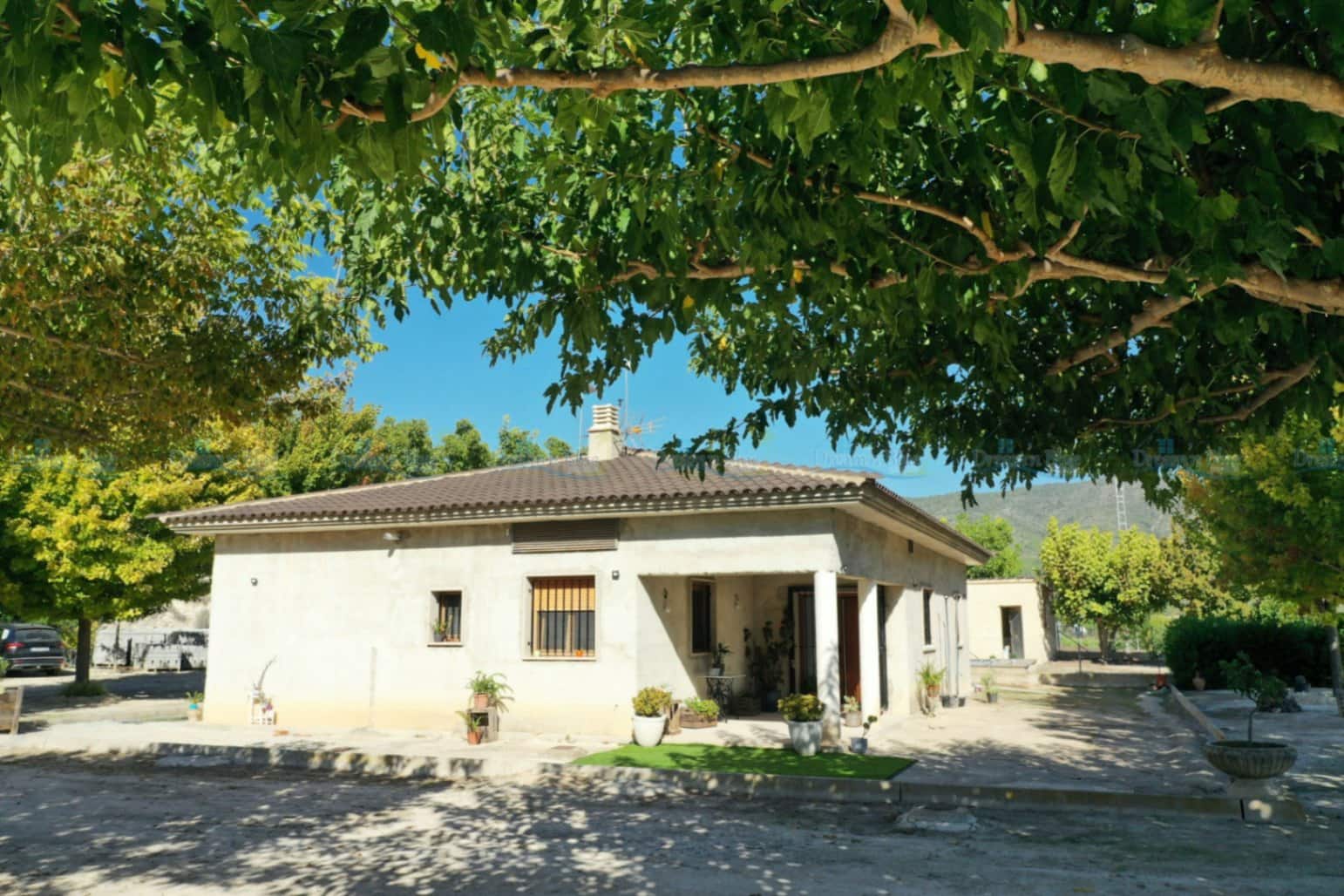 3 sovrum Villa till salu i Aielo de Malferit med garage - 320 000 € (Ref: 10057704)