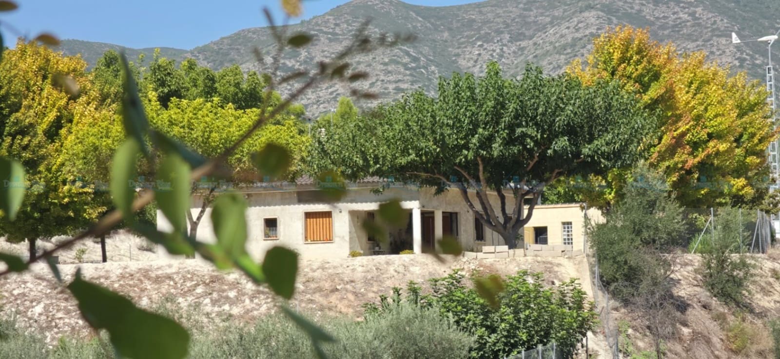 3 sovrum Villa till salu i Aielo de Malferit med garage - 320 000 € (Ref: 10057704)