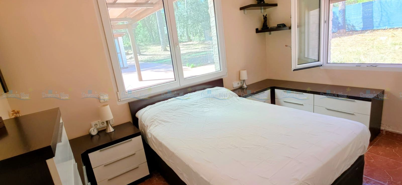 4 sovrum Finca/Hus på landet till salu i Bocairent med garage - 325 000 € (Ref: 10074674)