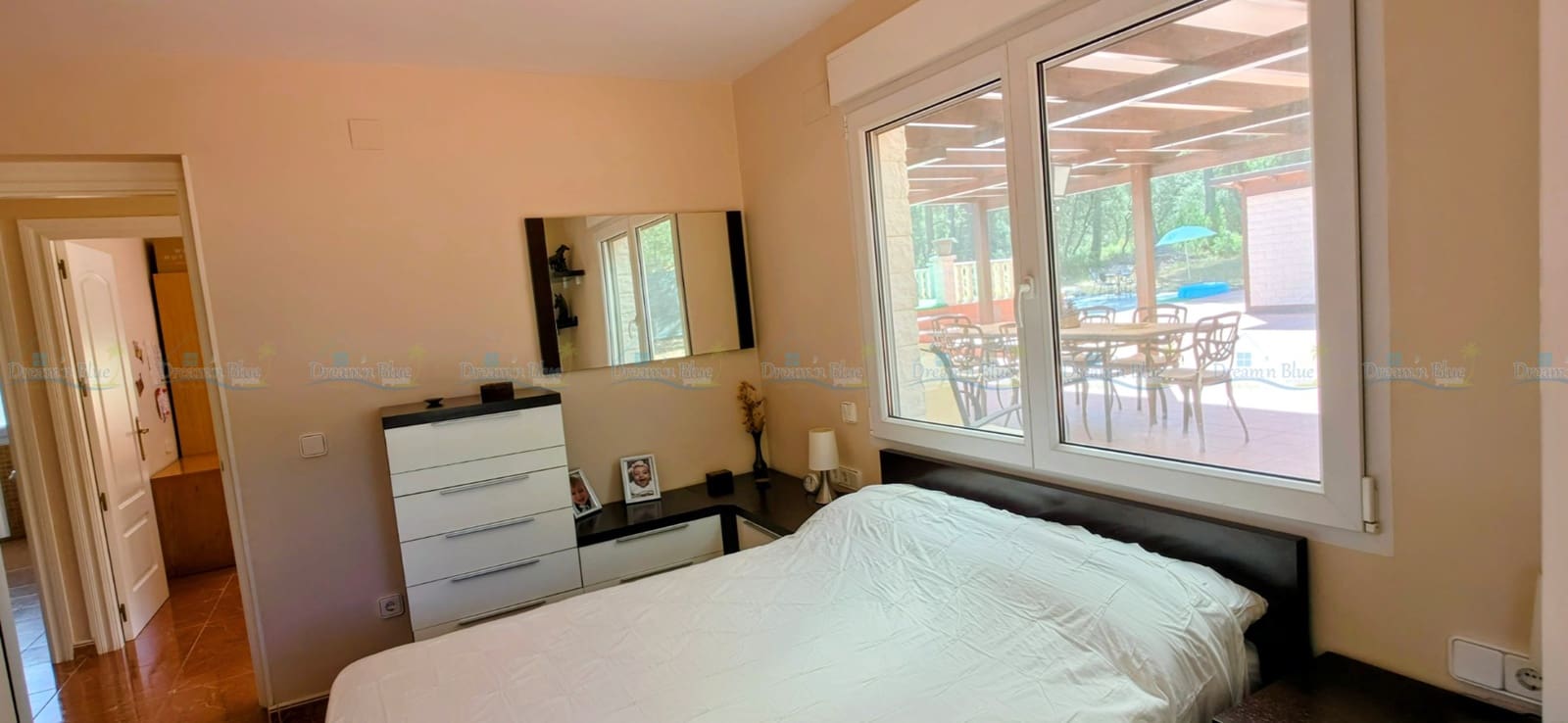 4 sovrum Finca/Hus på landet till salu i Bocairent med garage - 325 000 € (Ref: 10074674)