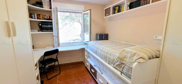 4 chambre Finca/Maison de Campagne à vendre à Bocairent avec garage - 325 000 € (Ref: 10074674)