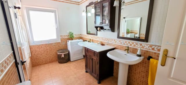 4 chambre Finca/Maison de Campagne à vendre à Bocairent avec garage - 325 000 € (Ref: 10074674)
