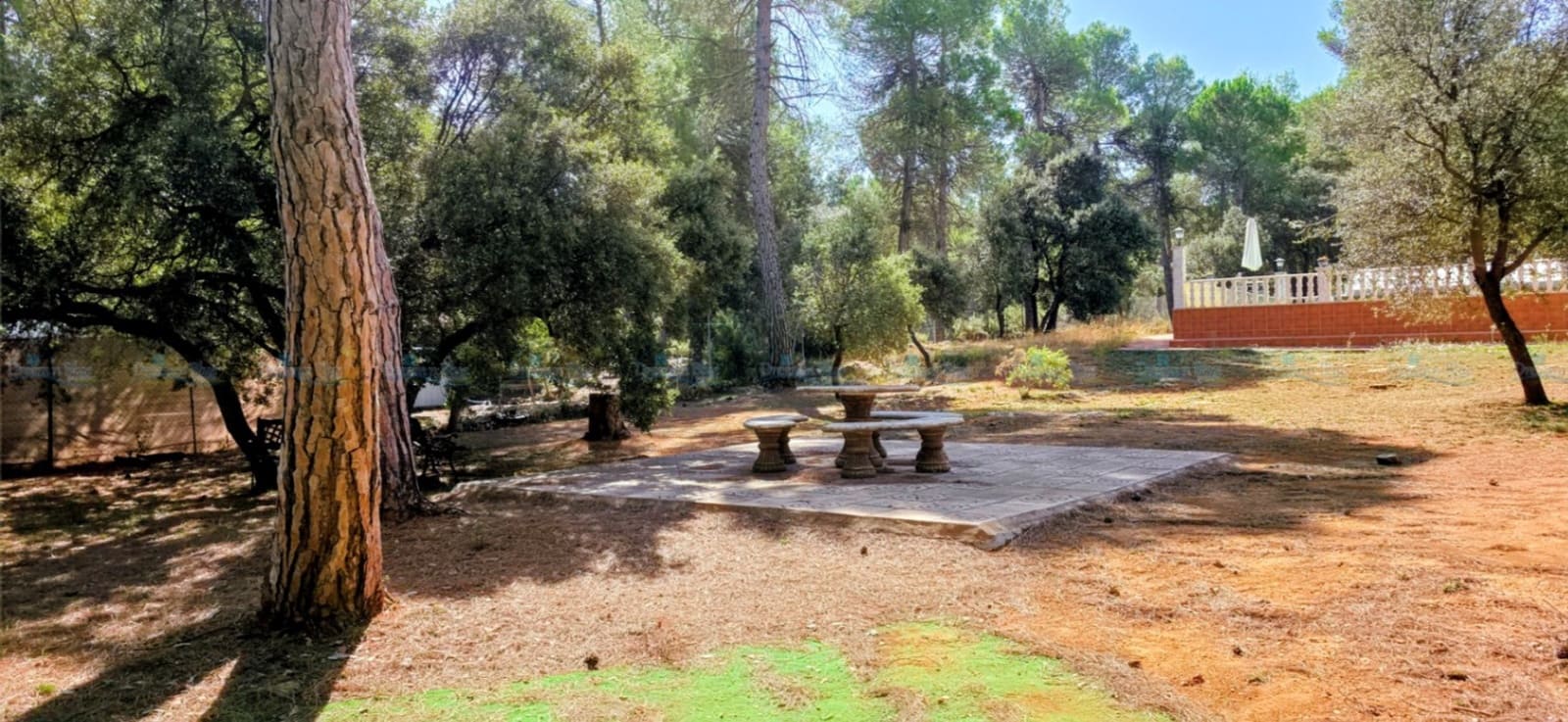4 sovrum Finca/Hus på landet till salu i Bocairent med garage - 325 000 € (Ref: 10074674)