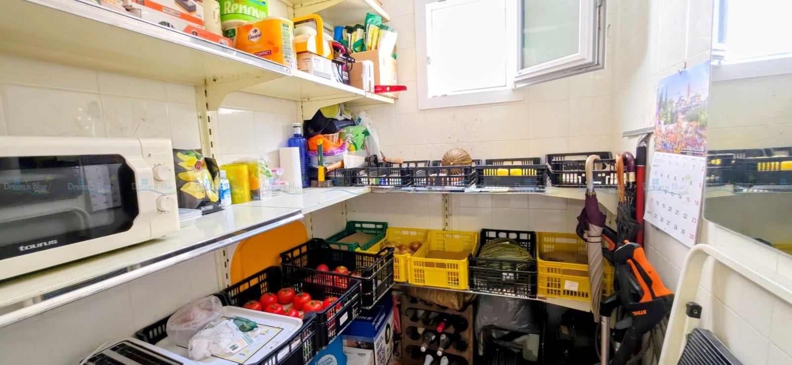 4 sovrum Finca/Hus på landet till salu i Bocairent med garage - 325 000 € (Ref: 10074674)