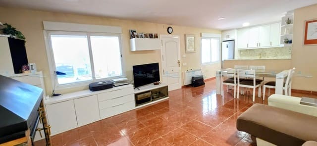 4 chambre Finca/Maison de Campagne à vendre à Bocairent avec garage - 325 000 € (Ref: 10074674)