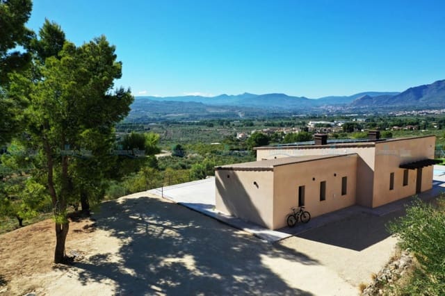 3 camera da letto Villa in vendita in Gaianes con garage - 495.000 € (Rif: 10093959)
