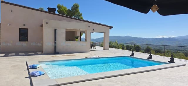 3 camera da letto Villa in vendita in Gaianes con garage - 495.000 € (Rif: 10093959)